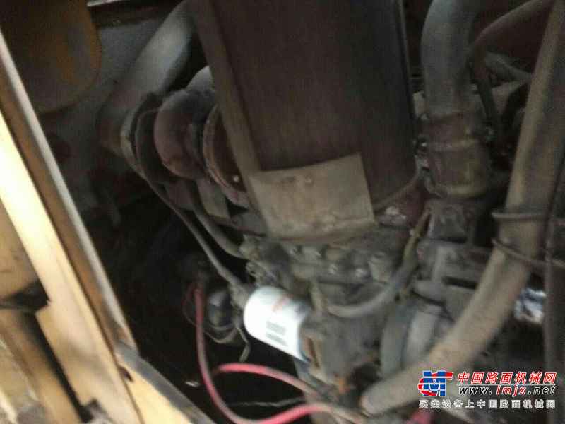 山西出售转让二手7100小时2006年厦工XG953装载机