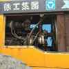 山西出售转让二手12000小时2003年徐工LW520F装载机