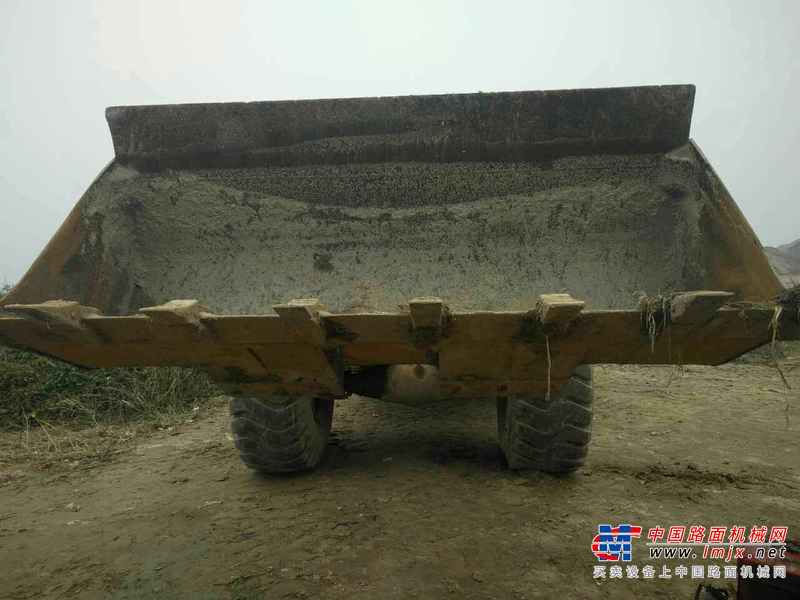 陕西出售转让二手5000小时2010年柳工ZLC50C装载机