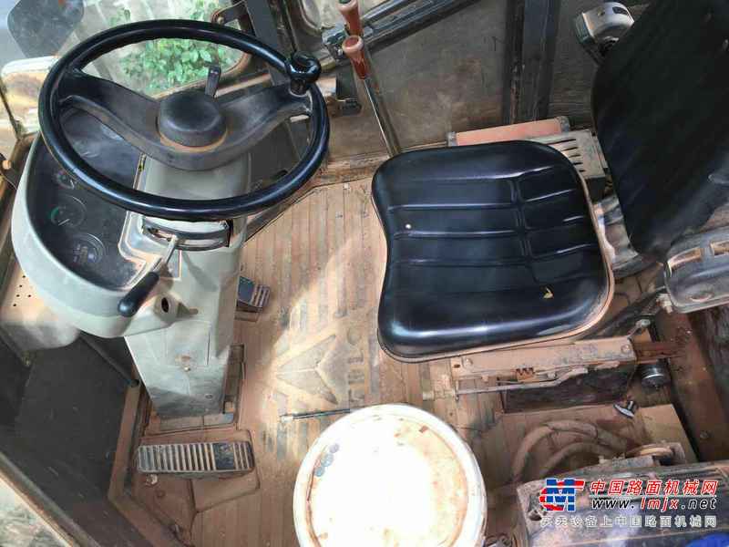 江西出售转让二手4644小时2010年临工LG952装载机