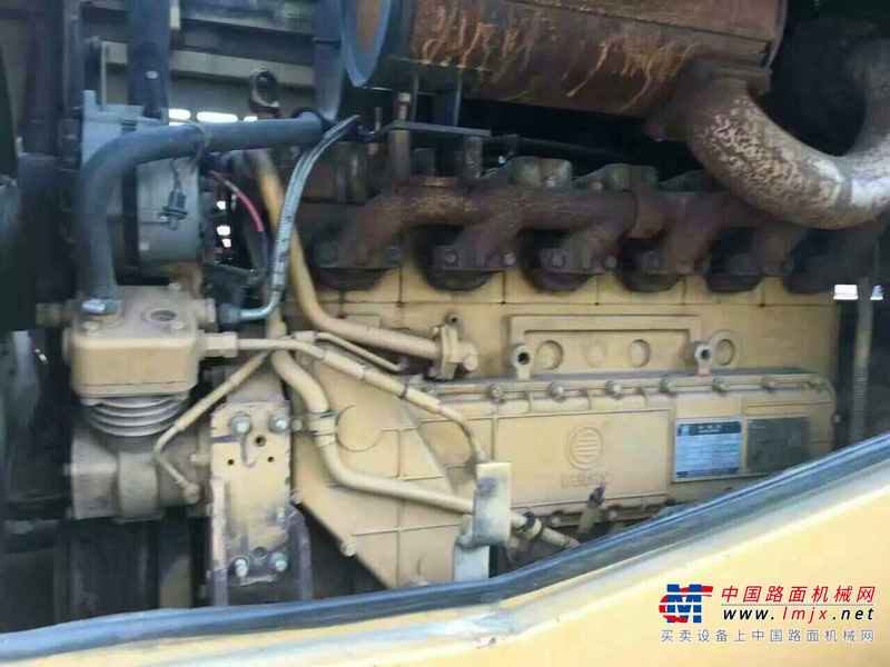 江西出售转让二手6650小时2012年龙工LG855B装载机