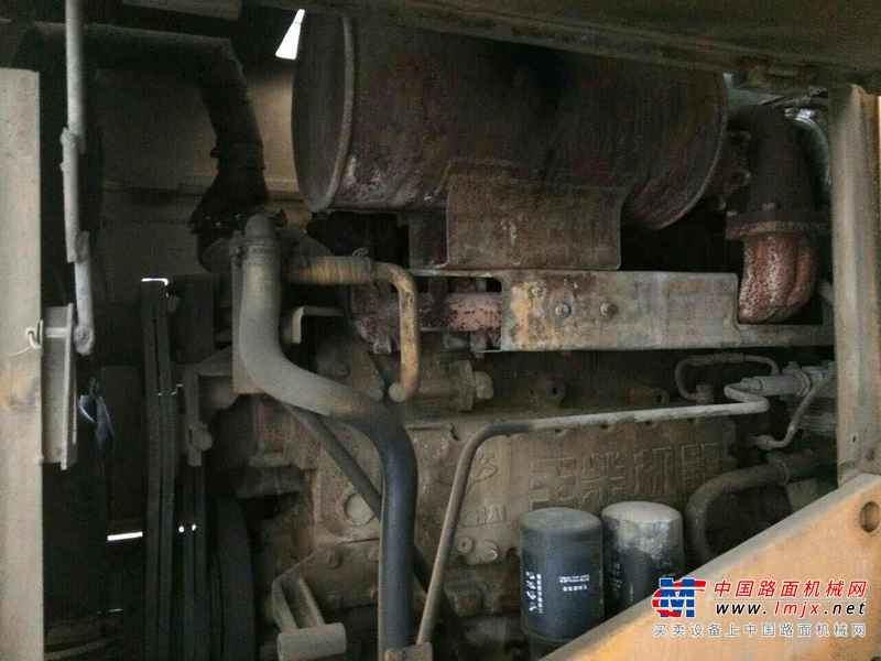 山西出售转让二手6700小时2008年厦工XG951装载机