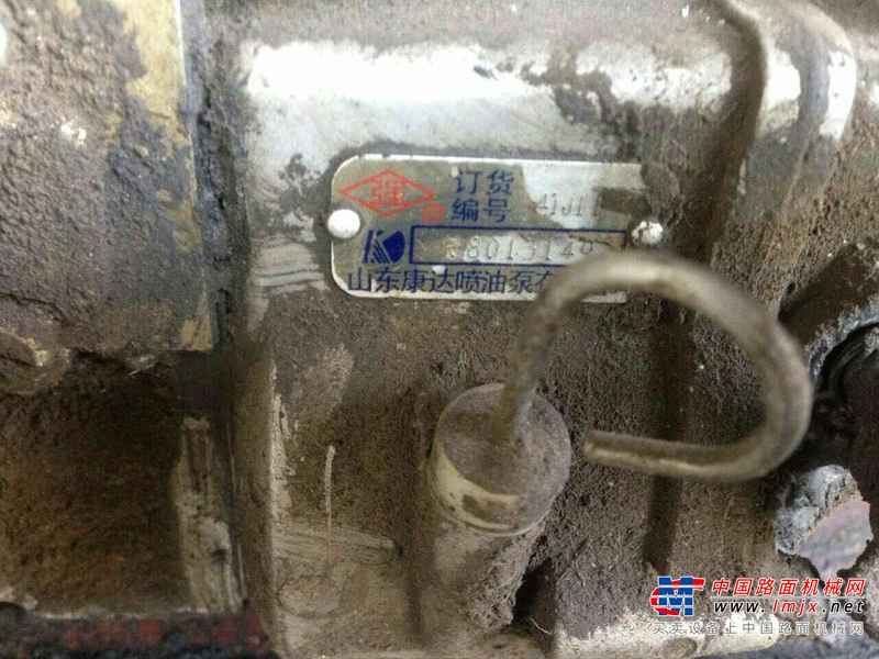 山西出售转让二手4000小时2005年厦工ZL18装载机