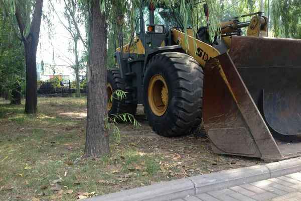 山西出售转让二手2100小时2010年临工LG952H装载机