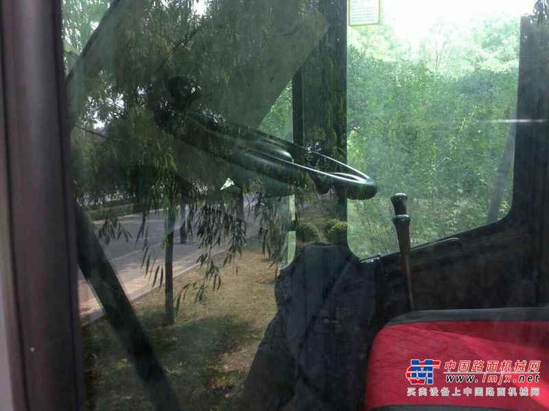山西出售转让二手2100小时2010年临工LG952H装载机