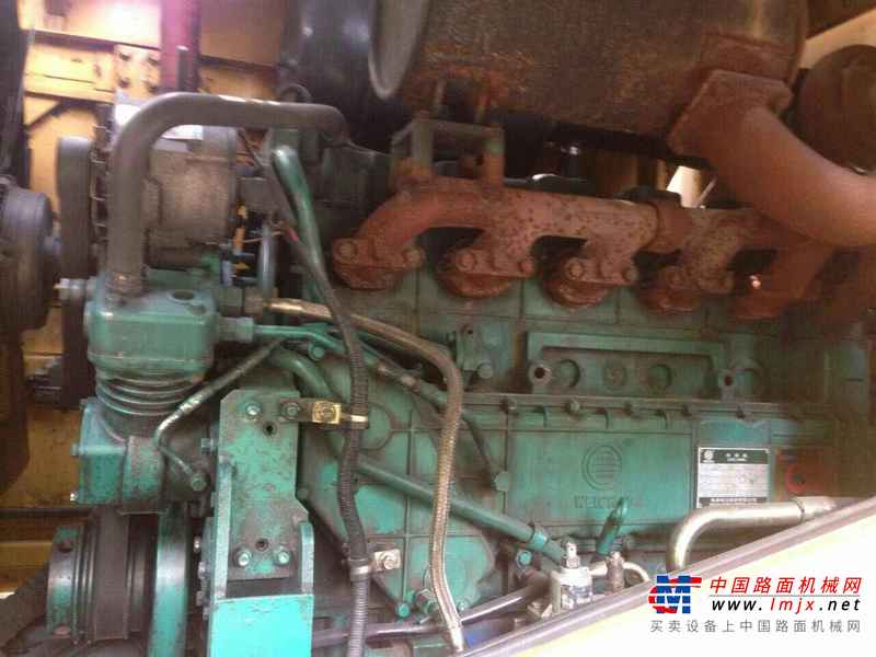山西出售转让二手2100小时2010年临工LG952H装载机