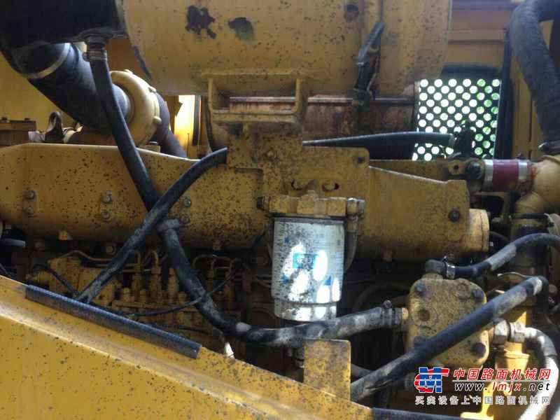 山西出售转让二手1600小时2014年厦工XG956III装载机