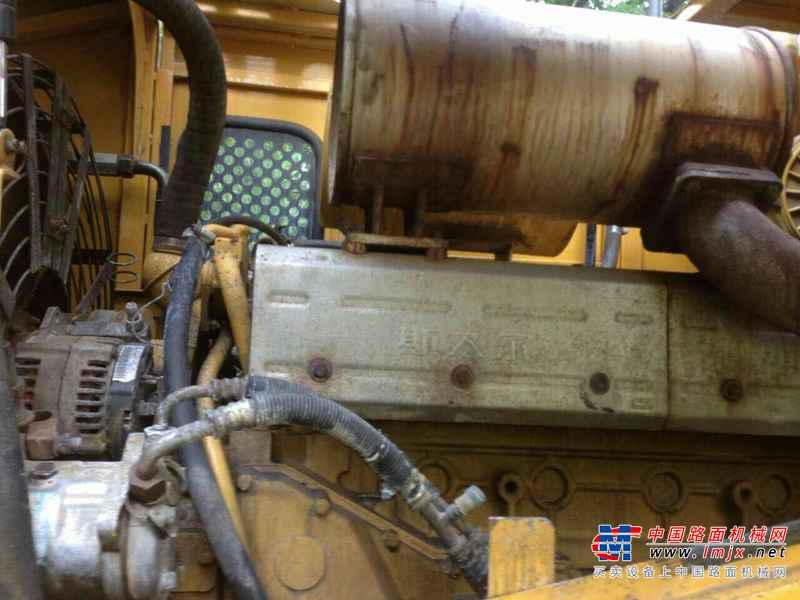 山西出售转让二手1600小时2014年厦工XG956III装载机