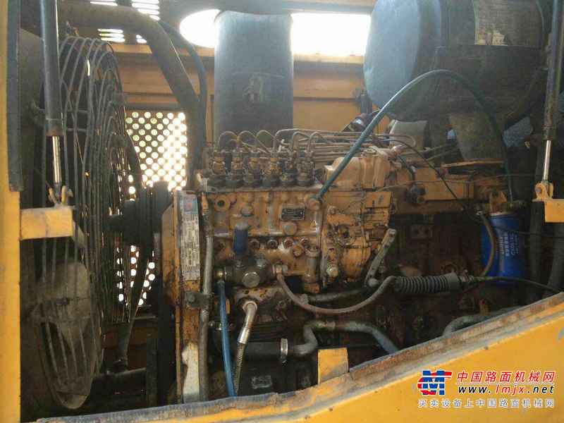 山西出售转让二手4800小时2011年厦工XG951III装载机