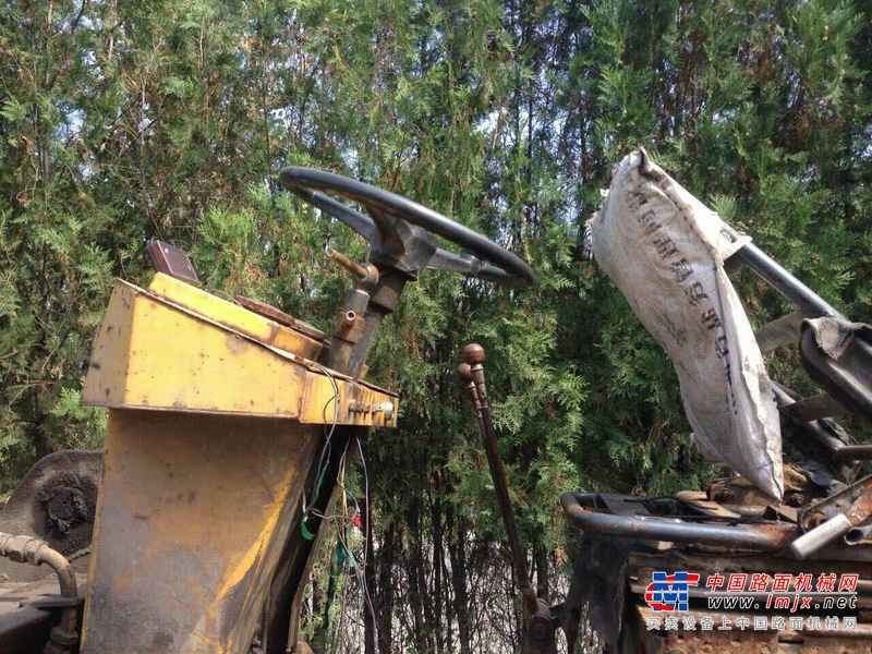 山西出售转让二手2900小时2011年山工ZL16F装载机