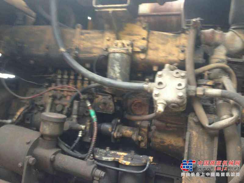 山西出售转让二手5800小时2008年厦工ZL50C装载机