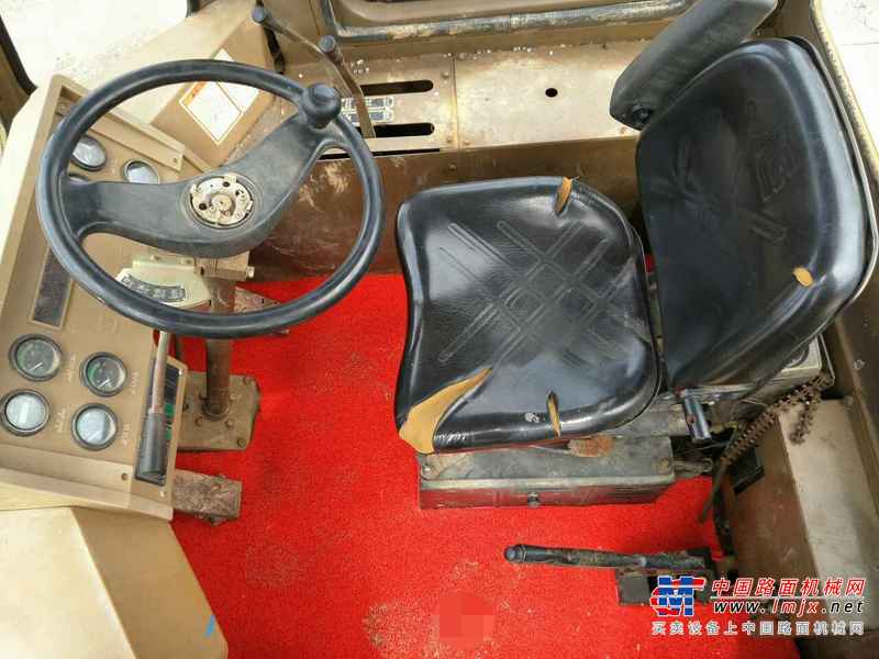 贵州出售转让二手5000小时2009年柳工ZL50C装载机