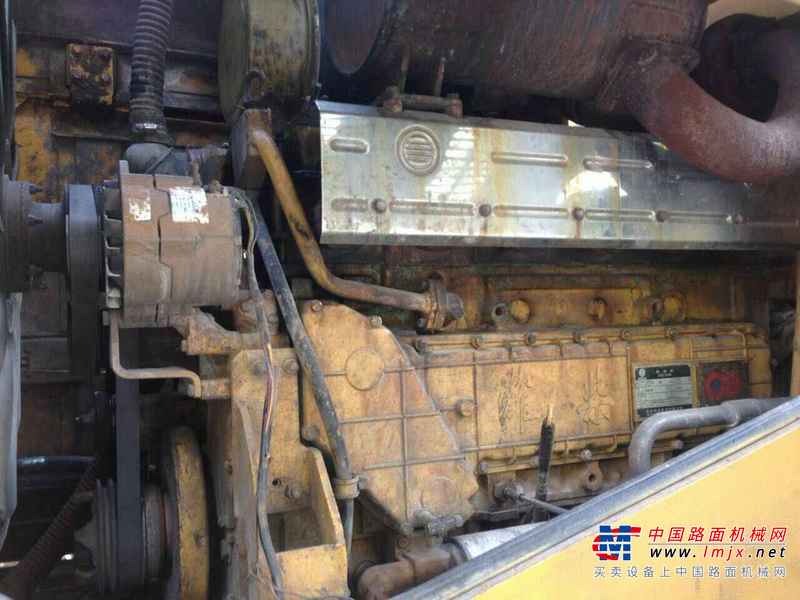 山西出售转让二手3200小时2013年临工LG952装载机