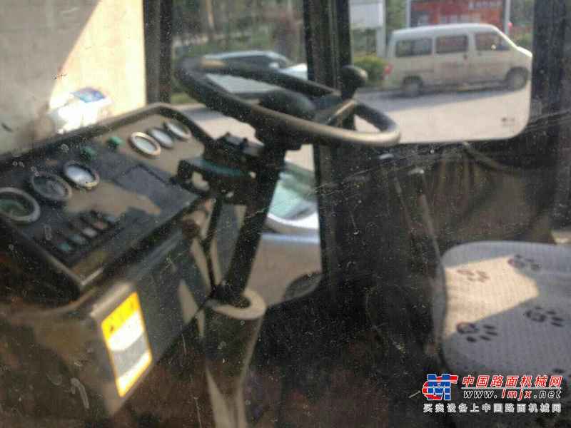 山西出售转让二手2500小时2012年临工LG930装载机