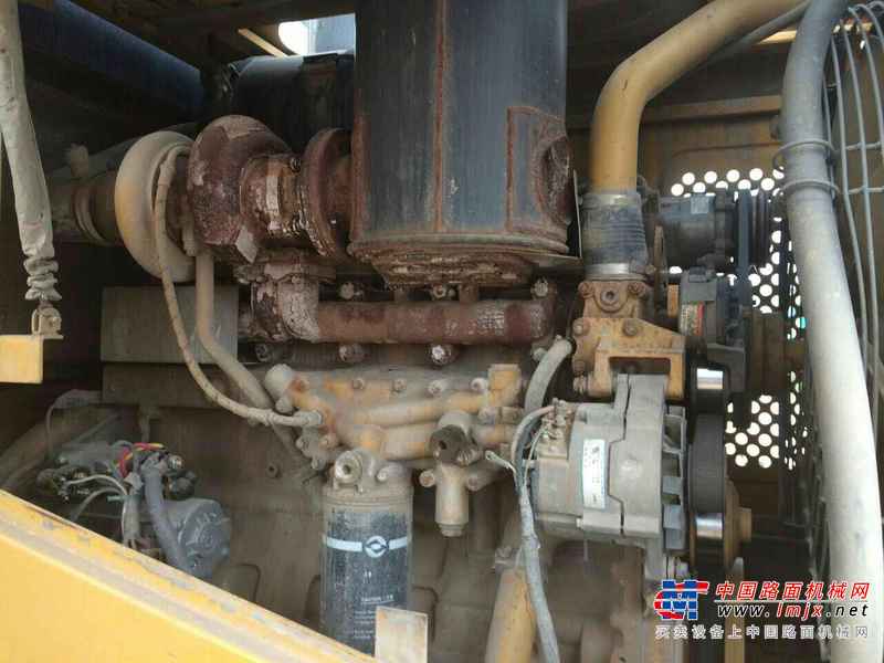 山西出售转让二手4000小时2011年厦工XG951装载机