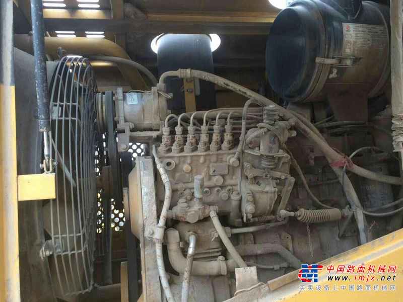 山西出售转让二手4000小时2011年厦工XG951装载机