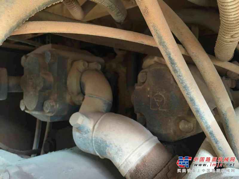 江西出售转让二手3860小时2010年临工LG952装载机