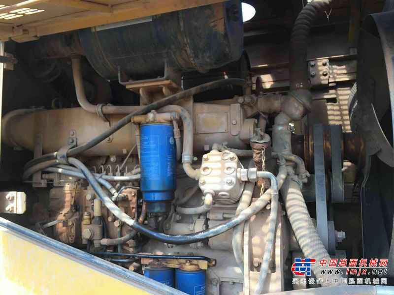 江西出售转让二手3860小时2010年临工LG952装载机