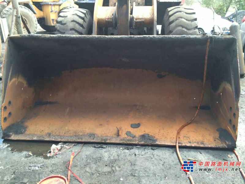 山西出售转让二手6800小时2011年龙工ZL50装载机