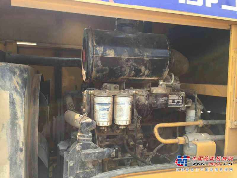 江西出售转让二手863小时2015年柳工CLG825C装载机