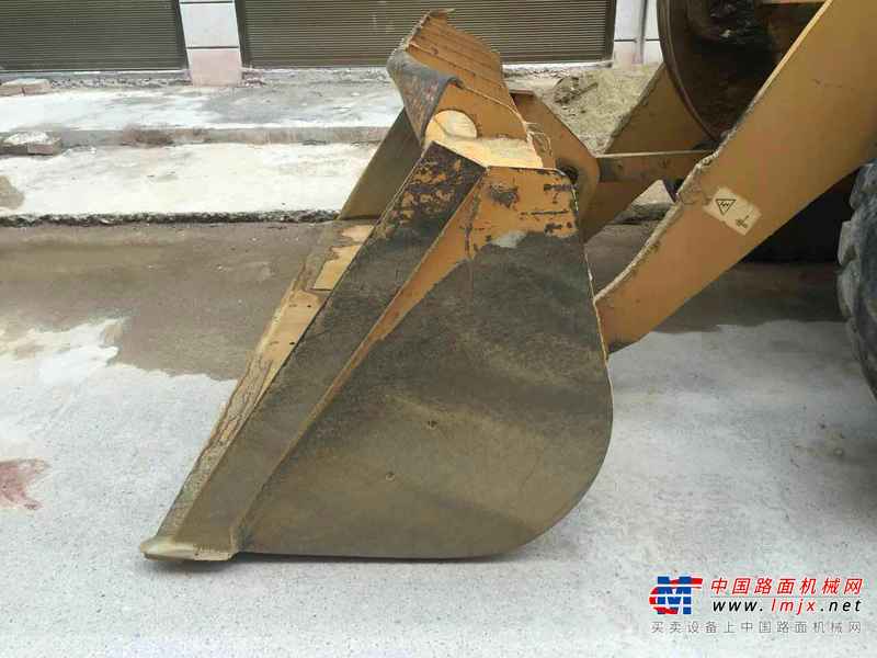 江西出售转让二手4760小时2011年龙工LG855B装载机