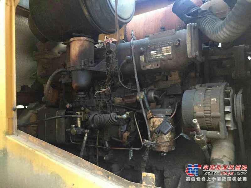 江西出售转让二手9680小时2008年厦工XG951II装载机