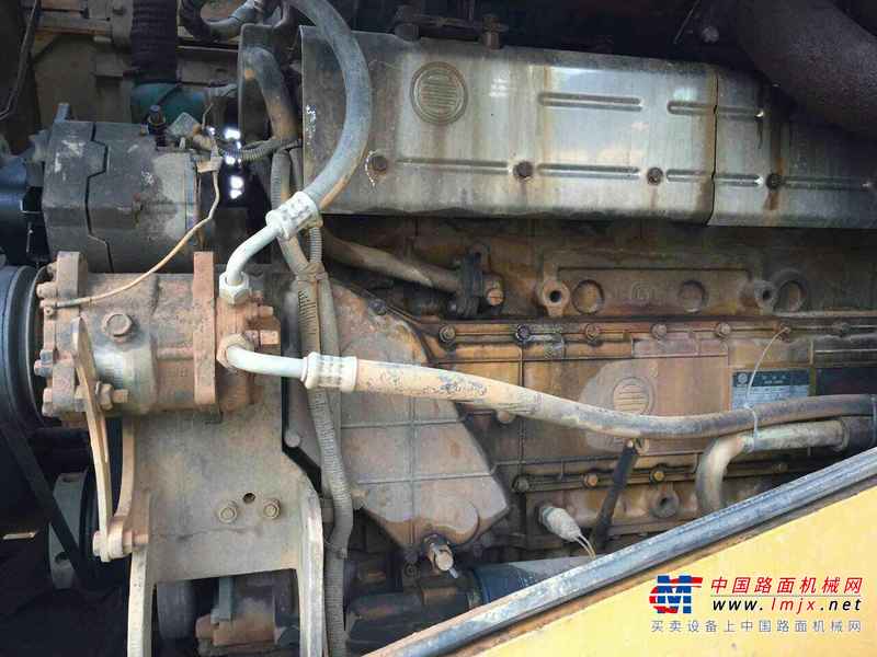 江西出售转让二手6000小时2010年临工LG952装载机