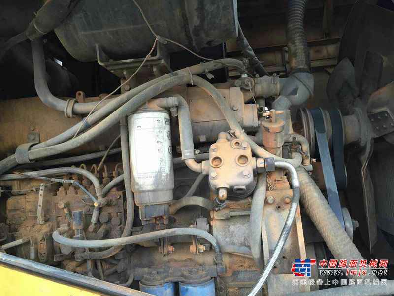 江西出售转让二手6000小时2010年临工LG952装载机
