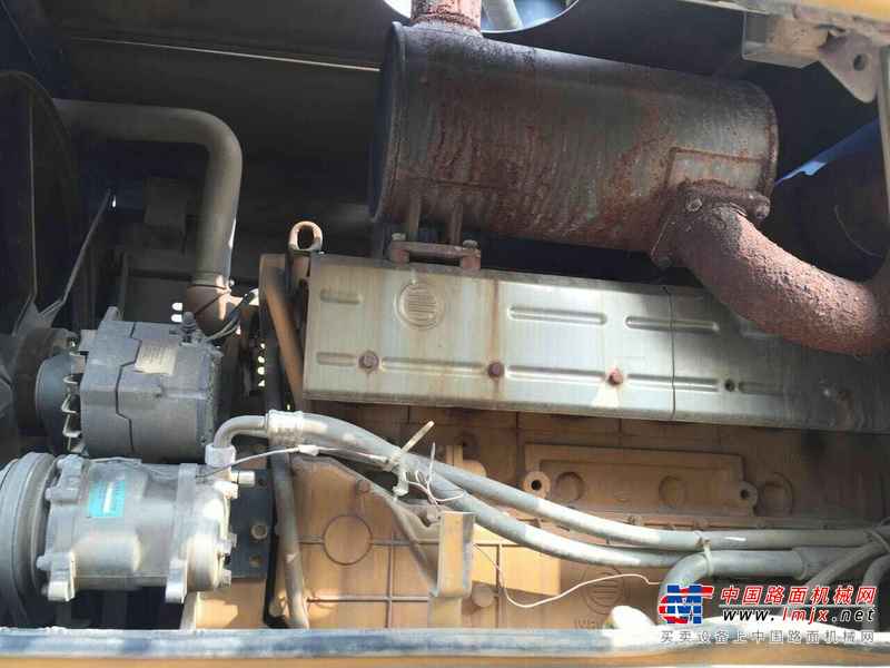 江西出售转让二手4687小时2010年龙工LG850D装载机