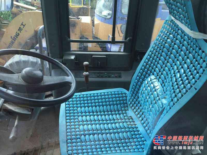 江西出售转让二手4679小时2012年临工LG953装载机
