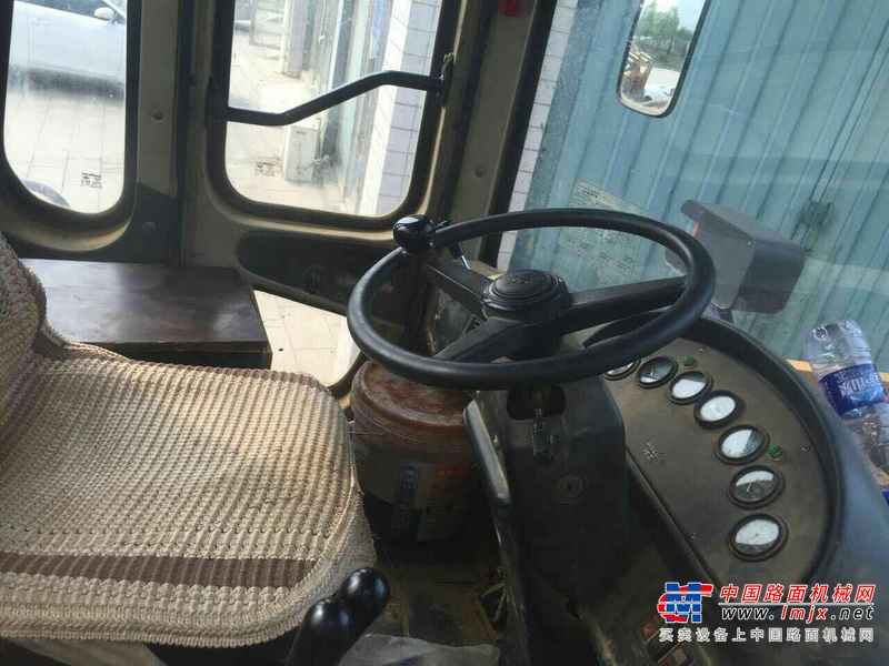 江西出售转让二手4718小时2012年龙工LG850D装载机