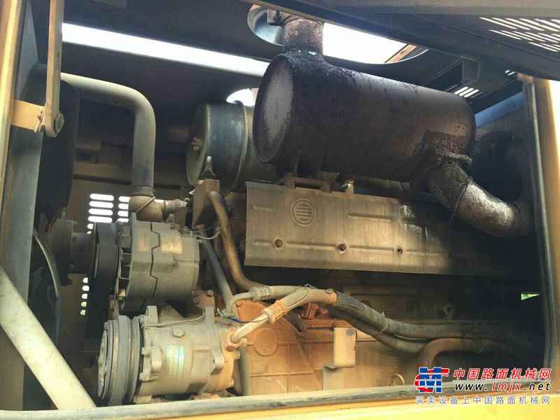 江西出售转让二手5861小时2010年龙工LG850D装载机