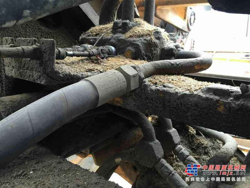 江西出售转让二手6234小时2009年厦工XG951IIIL装载机