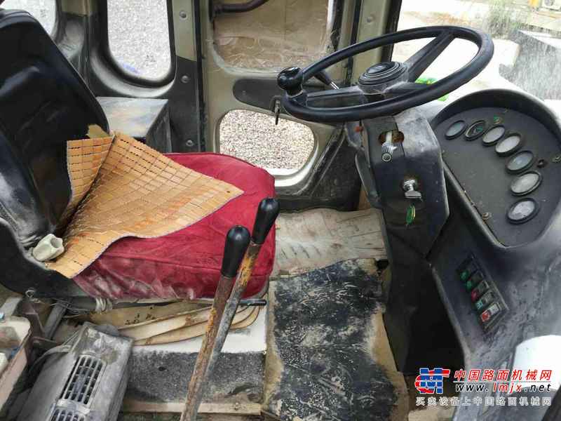 江西出售转让二手4268小时2011年龙工LG850D装载机