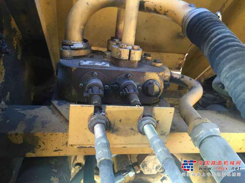 江西出售转让二手4236小时2010年龙工LG850D装载机