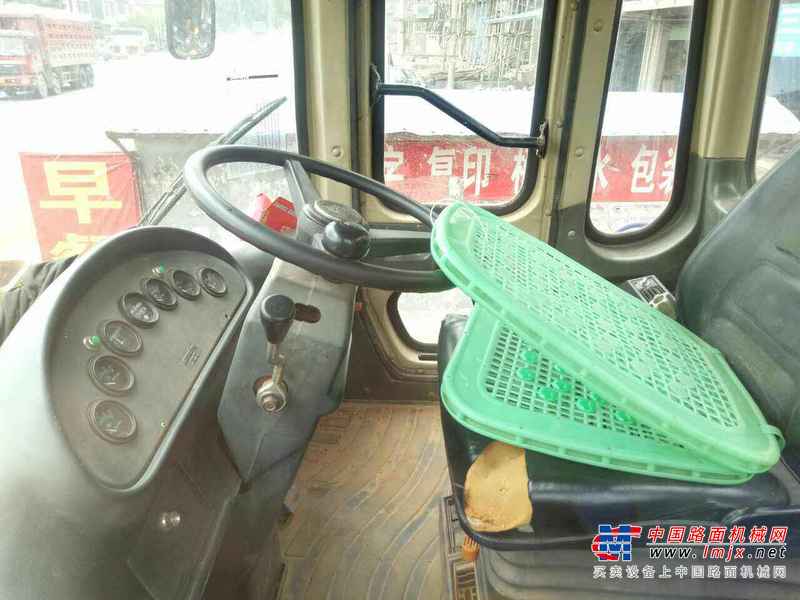 江西出售转让二手9358小时2010年龙工ZL50D装载机