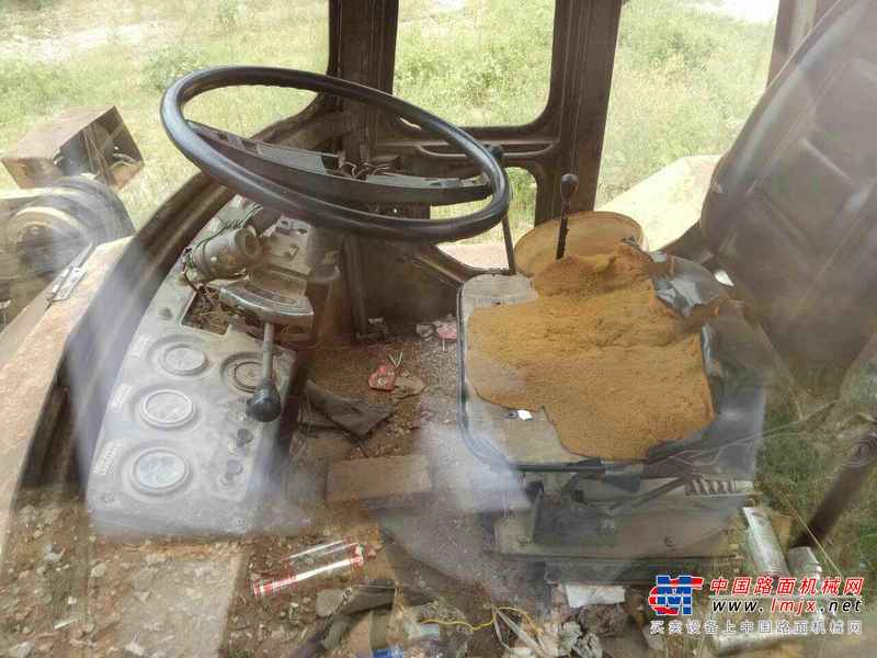 江西出售转让二手16500小时2005年三明ZL50C装载机