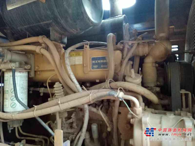 江西出售转让二手4753小时2013年龙工LG850D装载机