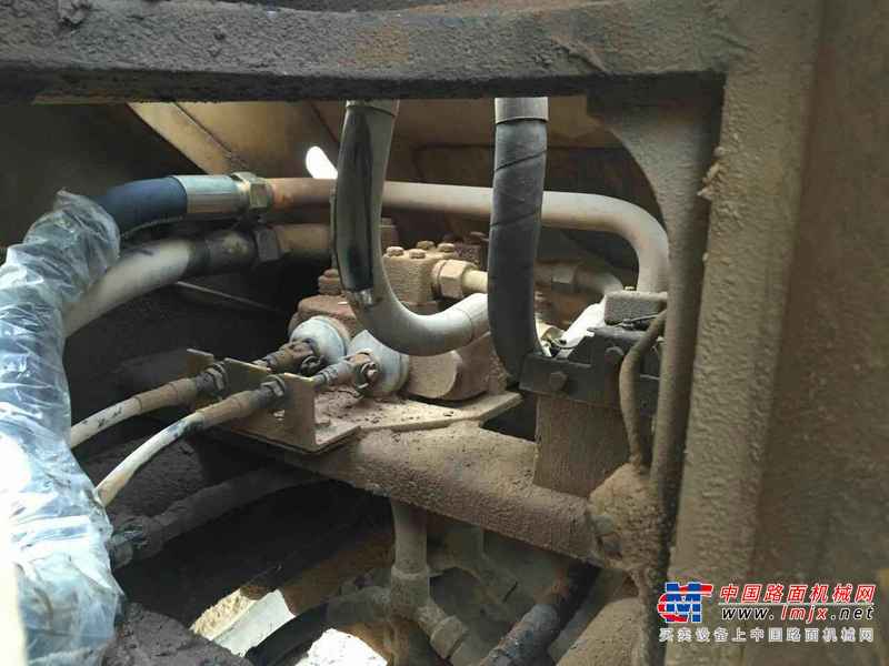 江西出售转让二手5968小时2011年厦工XG951IIIL装载机