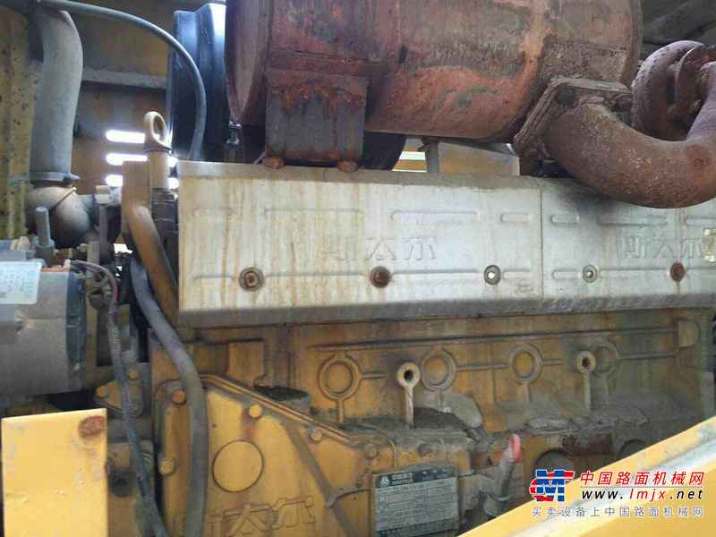 山西出售转让二手3000小时2012年山工ZL50F装载机