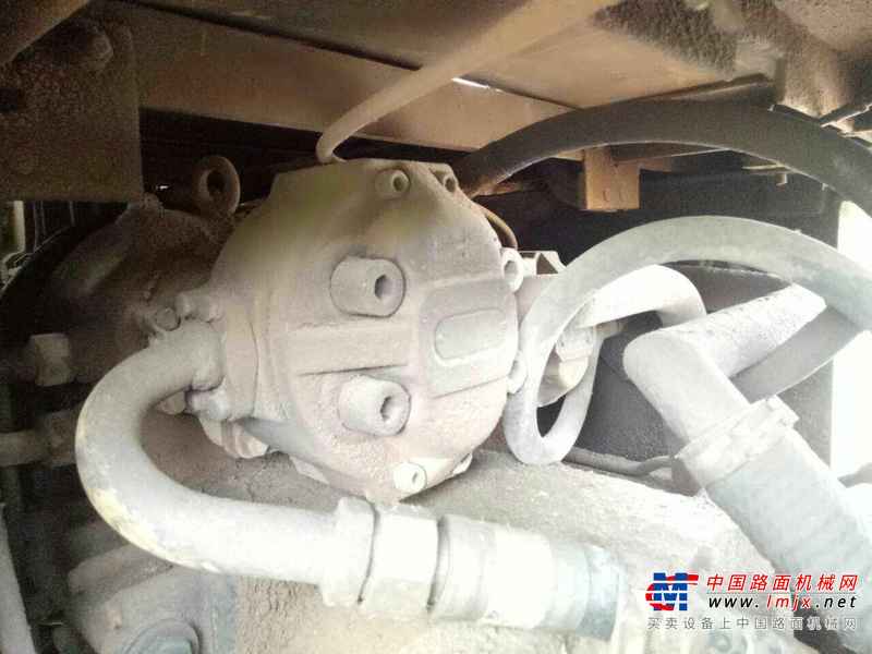 江西出售转让二手19399小时2003年晋工ZL50C装载机