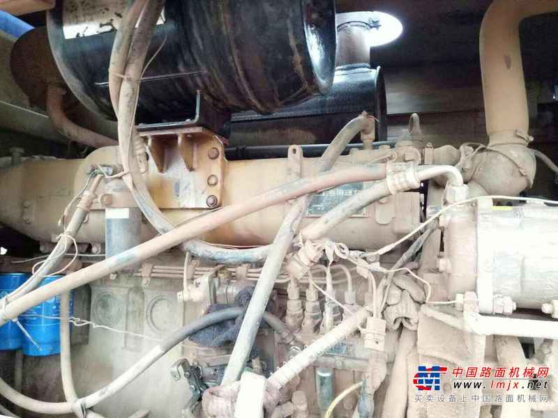 江西出售转让二手8973小时2010年龙工ZL50装载机