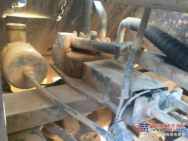 江西出售转让二手2839小时2013年临工LG952N装载机