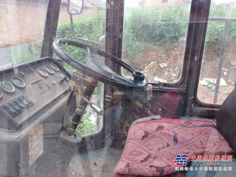 山西出售转让二手9200小时2007年临工ZL50F装载机
