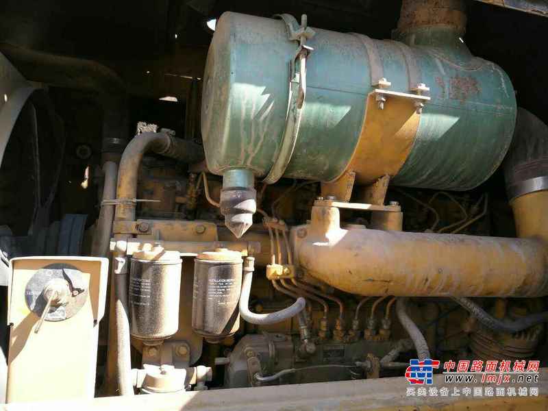 贵州出售转让二手6741小时2009年成工ZL30B装载机