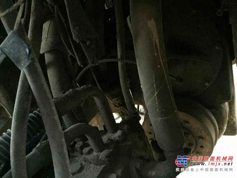 江西出售转让二手5683小时2003年柳工ZL50C装载机
