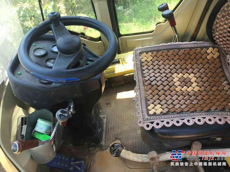 江西出售转让二手3869小时2013年山装重工ZL930装载机
