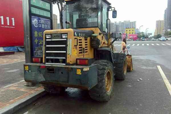 山西出售转让二手3700小时2011年宏宇ZL930装载机