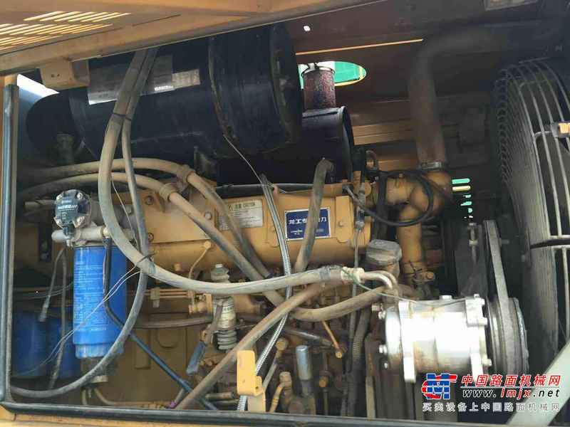 江西出售转让二手2821小时2014年龙工LG850D装载机