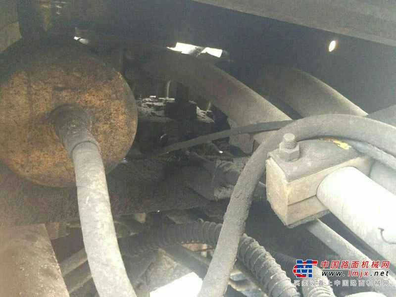 山西出售转让二手7000小时2003年柳工ZL50C装载机